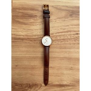 Daniel Wellington ladies watch
